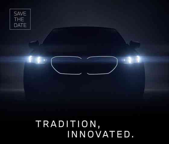 BMW PH to launch all-new 5 Series, i5 EV this February? image