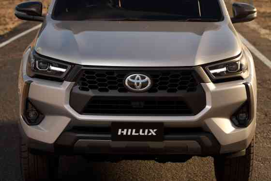 2024 Toyota Hilux facelift now in ASEAN, but no 48V yet image