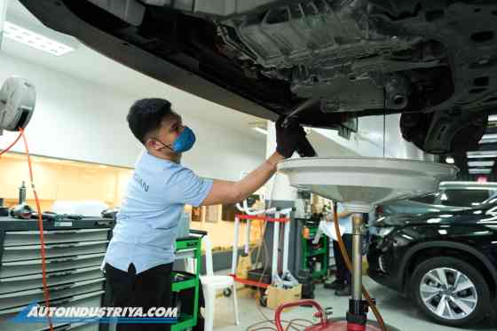 GEELY PRESIDENT image