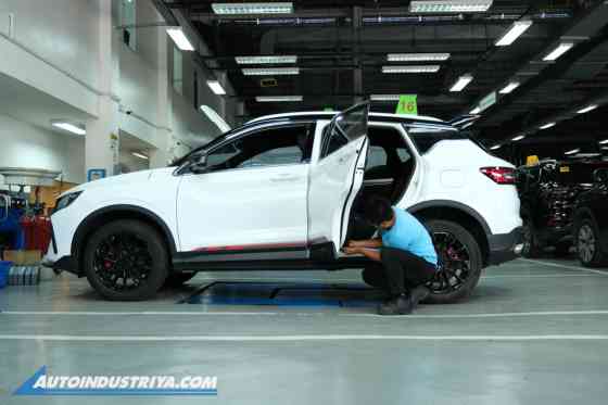 Geely PH: Ready for Redemption? image