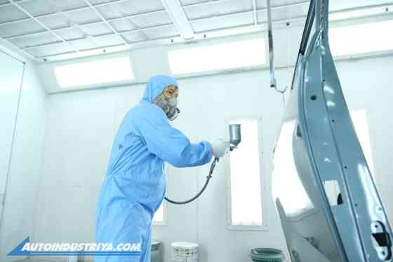 GEELY PRESIDENT image