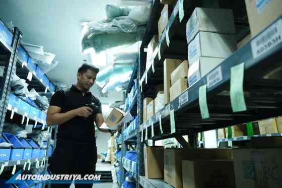 GEELY PRESIDENT image