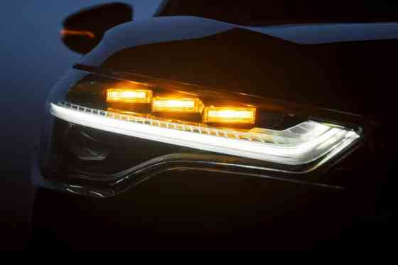 2024 Toyota Corolla Cross facelift launches in ASEAN this week image