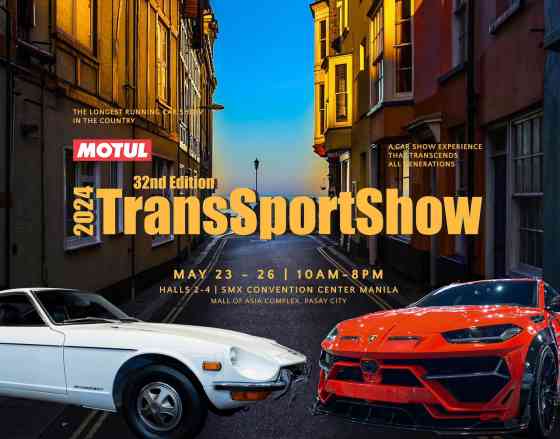 2024 Trans Sport Show is all set this May image