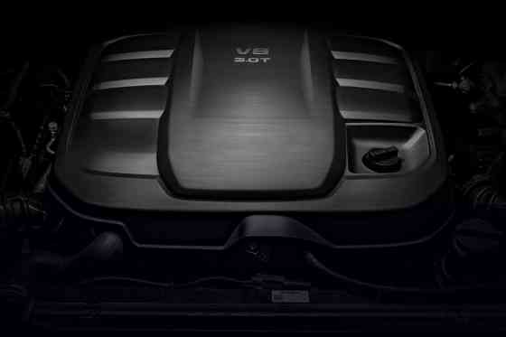 BAIC BJ80 UAAGI PH image