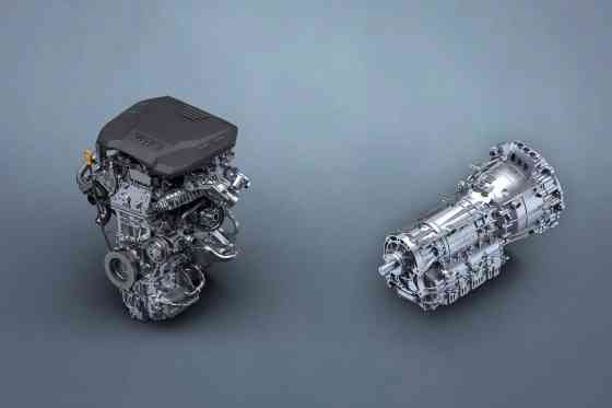 GWM Tank 400 4x4 PHEV is ready for adventures image