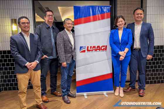 Geely Premium: UAAGI to take on Lynk & Co for PH market image