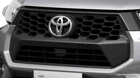2024 Toyota Hilux facelift now in ASEAN, but no 48V yet image