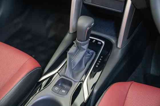 2024 Toyota Corolla Cross: What has changed? image