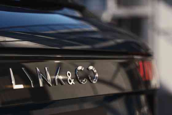 Lynk & Co PH to start with two crossover SUV models image