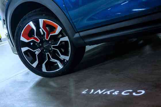 Lynk & Co PH to start with two crossover SUV models image