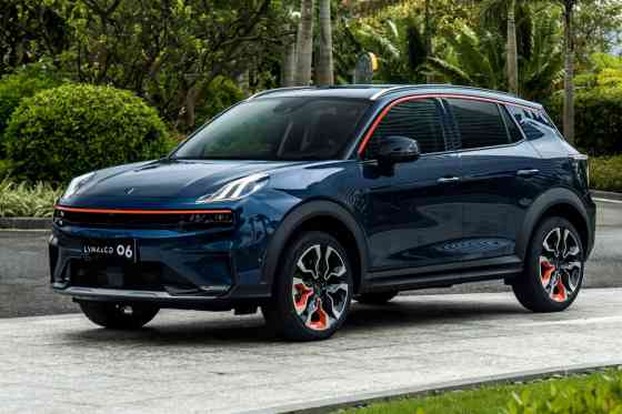 Lynk & Co PH to start with two crossover SUV models image