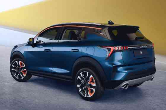 Lynk & Co PH to start with two crossover SUV models image