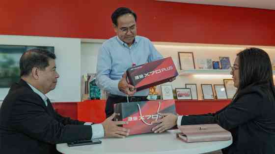 Jetour Auto PH officially joins CAMPI image