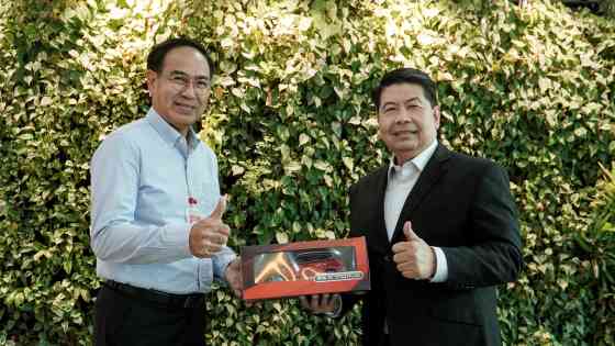 Jetour Auto PH officially joins CAMPI image