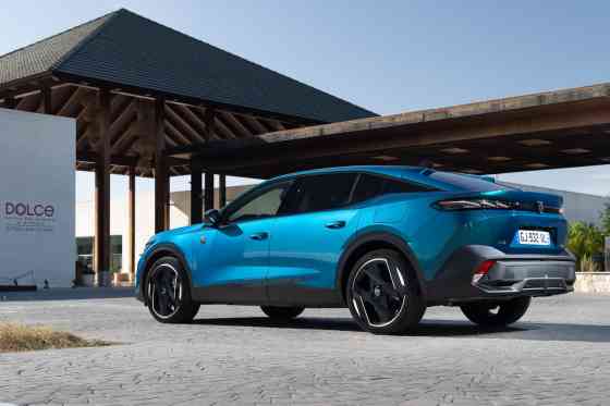 Is the Peugeot 408 PHEV coming to PH? image