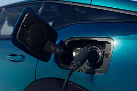 Is the Peugeot 408 PHEV coming to PH? image