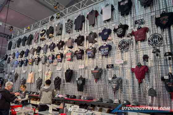 Barrett-Jackson Car Auction image