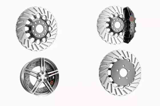 NASA Brakes Orbis image