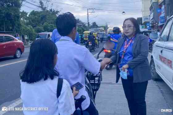 Government finally decides to regulate e-bikes image