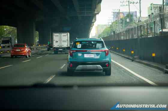 2024 Kia Seltos: 4 things we like about the B-segment crossover image