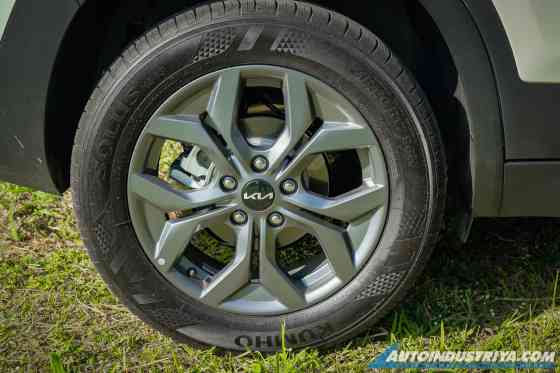 2024 Kia Seltos: 4 things we like about the B-segment crossover image