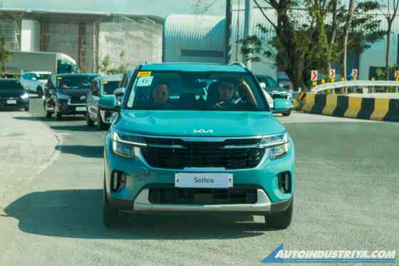 2024 Kia Seltos: 4 things we like about the B-segment crossover image