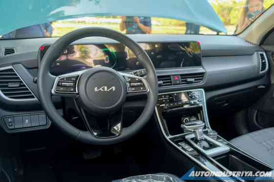 2024 Kia Seltos: 4 things we like about the B-segment crossover image