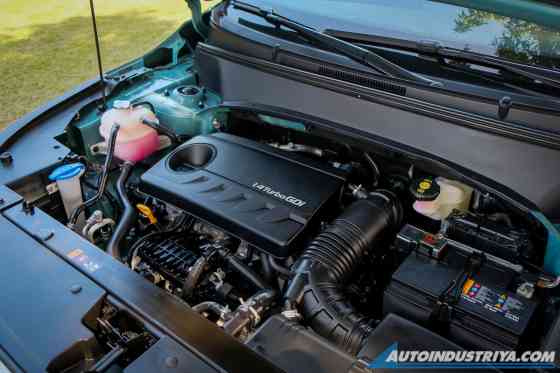 2024 Kia Seltos: 4 things we like about the B-segment crossover image