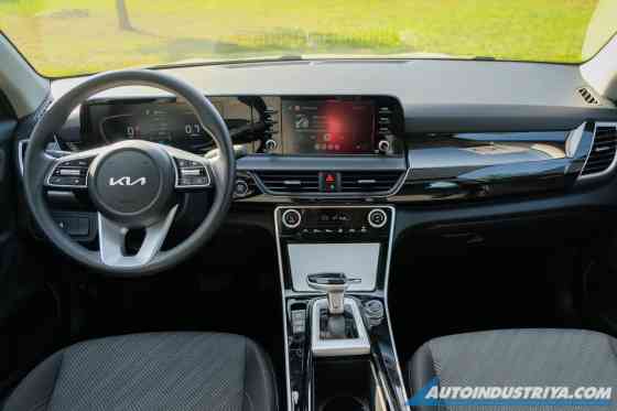 2024 Kia Seltos: 4 things we like about the B-segment crossover image