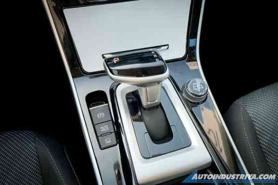 2024 Kia Seltos: 4 things we like about the B-segment crossover image