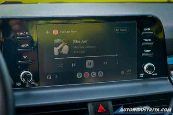 2024 Kia Seltos: 4 things we like about the B-segment crossover image