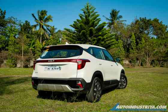 2024 Kia Seltos: 4 things we like about the B-segment crossover image