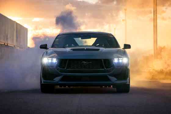 Ford PH opens reservations for Bronco, all-new Bronco next week image