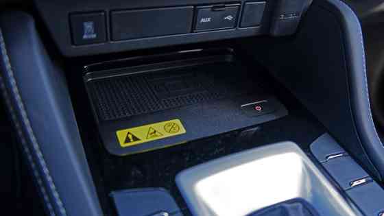 Isuzu PH gives mu-X high-tech upgrades for 2024 image