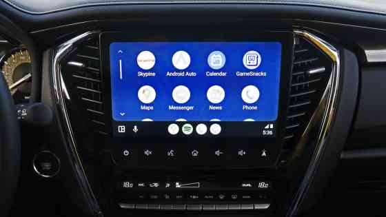 Isuzu PH gives mu-X high-tech upgrades for 2024 image