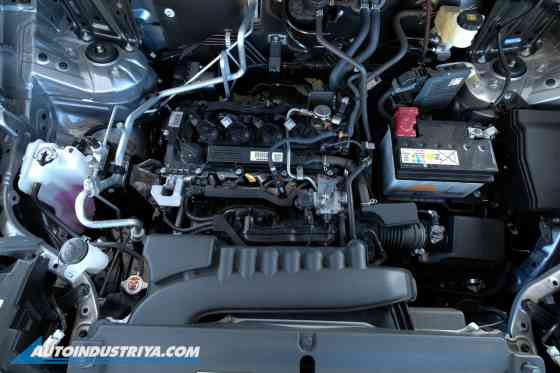 TOYOTA INNOVA ZENIX image