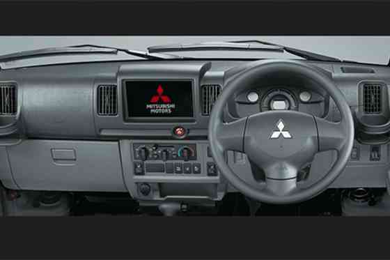 Mitsubishi L100 Minicab EV revealed in Indonesia, PH to get it? image