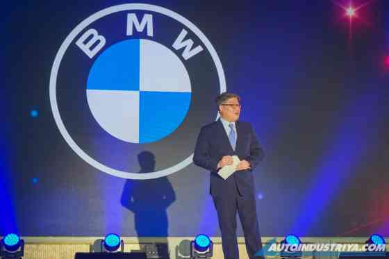 Why did BMW PH drop 530i M Sport for all-new 5 Series? image