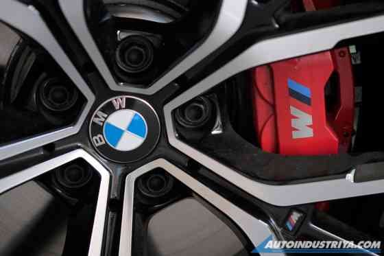 Why did BMW PH drop 530i M Sport for all-new 5 Series? image