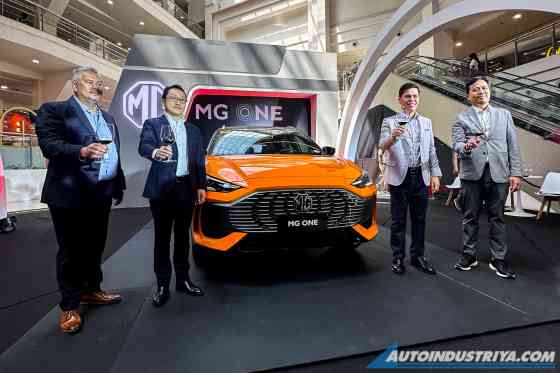 HOLD MIAS 2024 will be held in two venues, 29 brands image