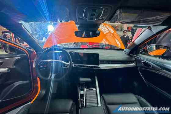 2024 MG One enters crossover arena with PHP 1,223,888 intro price image