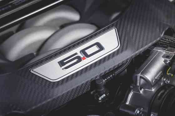 2024 Ford Mustang will start at PHP 3.499M, choice of EcoBoost & V8 image