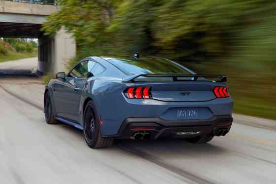 2024 Ford Mustang will start at PHP 3.499M, choice of EcoBoost & V8 image