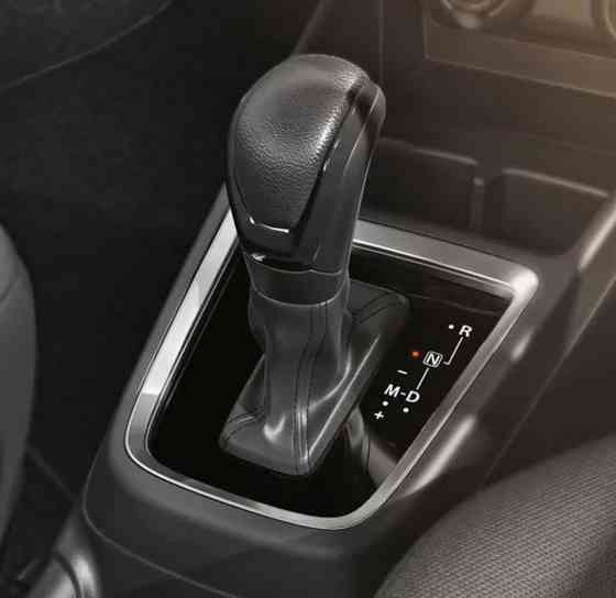 Did you know the Suzuki Swift is also available with AGS? image