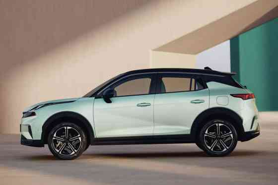 PH-spec Lynk & Co 06 to get 1.5L PHEV with 299 HP? image