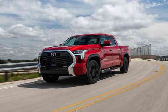 Toyota recalls LC 300, Lexus LX due to transmission issue, PH affected? image