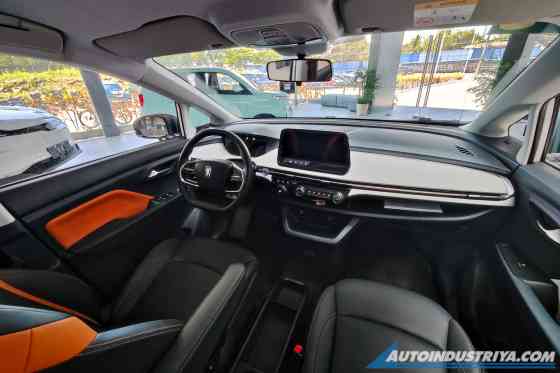 2024 Bestune e05 electric MPV is selling for PHP 1.498M image