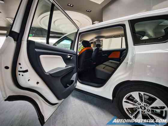 2024 Bestune e05 electric MPV is selling for PHP 1.498M image