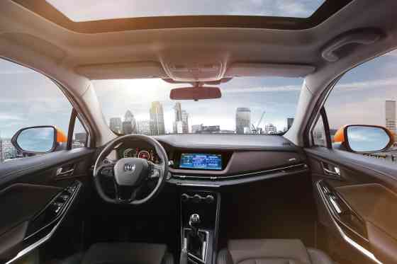 Changan CS15 PH image